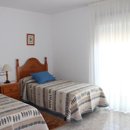Apartamentos Os Cerros Portonovo Exterior foto