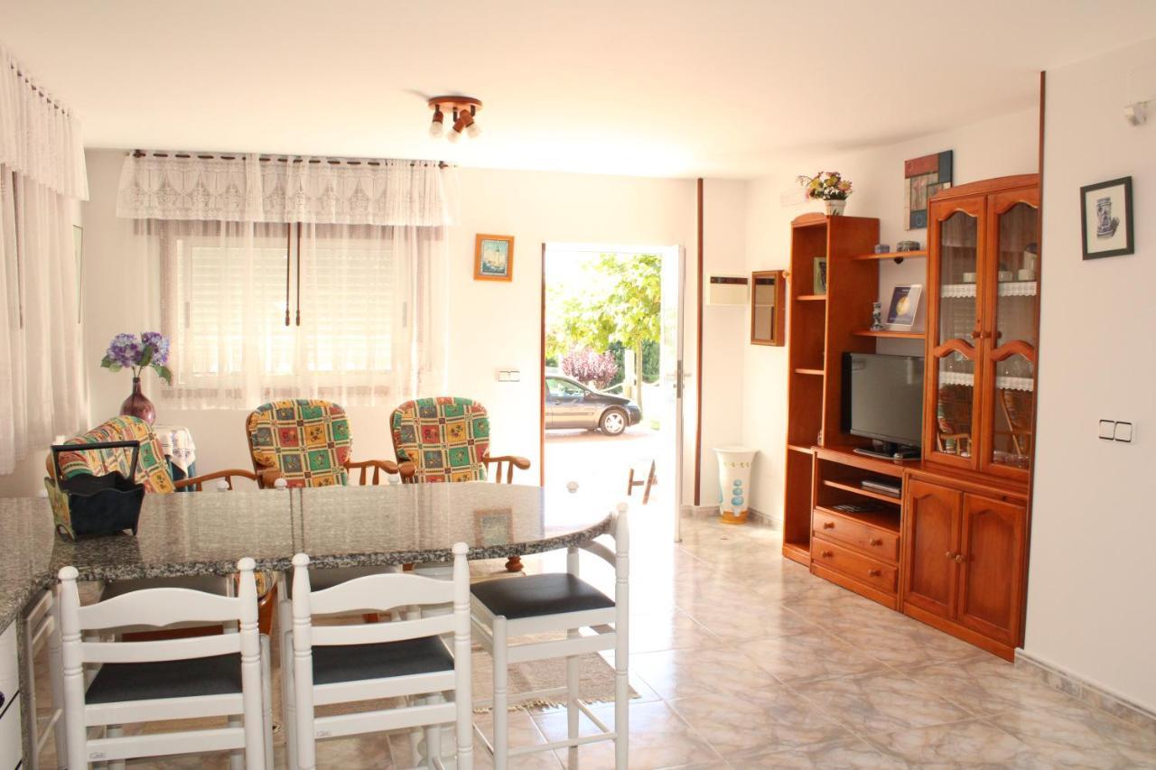 Apartamentos Os Cerros Portonovo Exterior foto