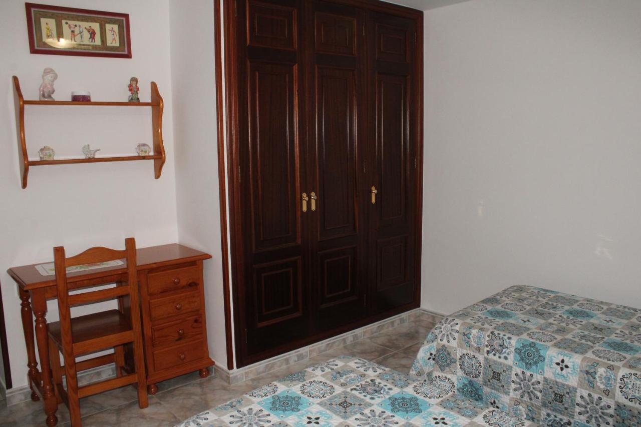 Apartamentos Os Cerros Portonovo Exterior foto