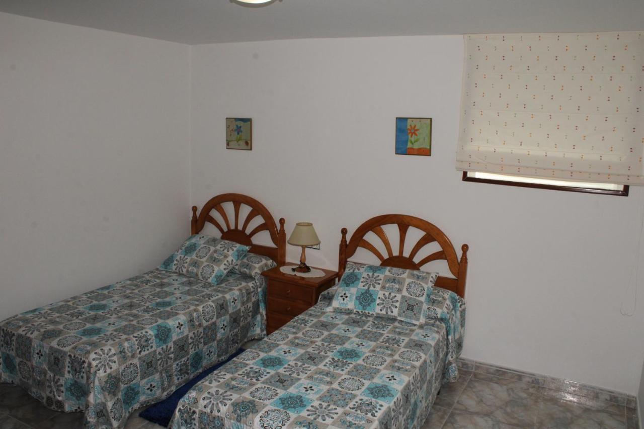 Apartamentos Os Cerros Portonovo Exterior foto