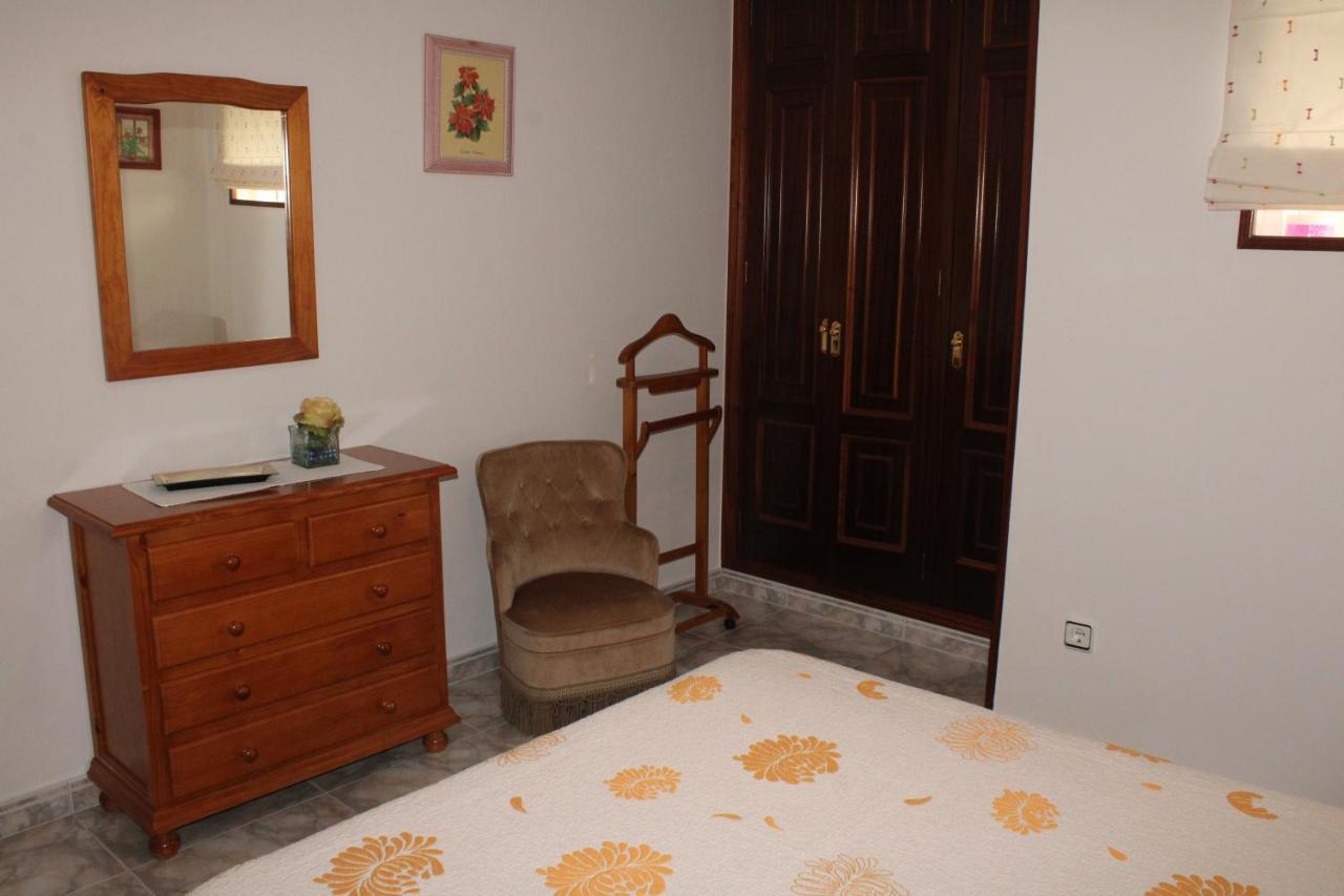 Apartamentos Os Cerros Portonovo Exterior foto