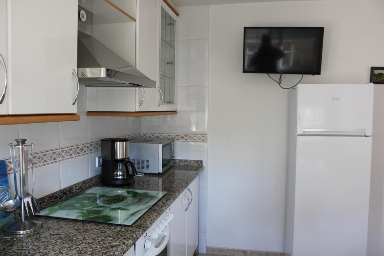Apartamentos Os Cerros Portonovo Exterior foto